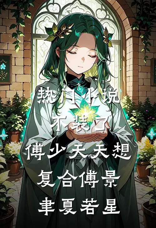 热门小说不装了，傅少天天想复合傅景聿夏若星