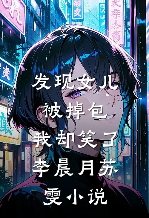 发现女儿被掉包，我却笑了李晨月苏雯小说