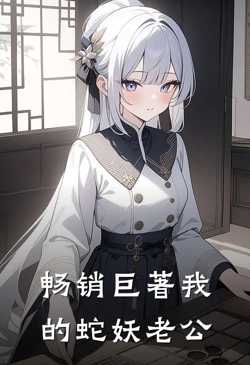 畅销巨著我的蛇妖老公