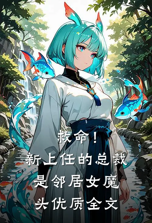 救命！新上任的总裁是邻居女魔头优质全文