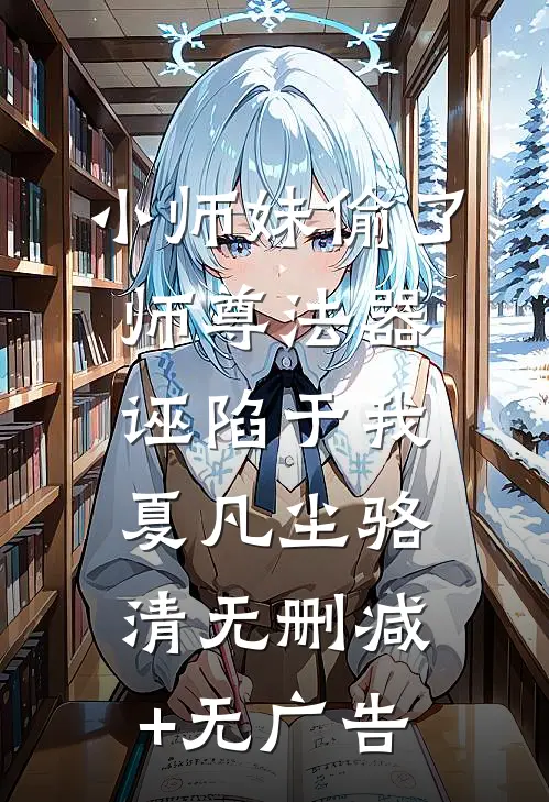 小师妹偷了师尊法器，诬陷于我夏凡尘骆清无删减+无广告