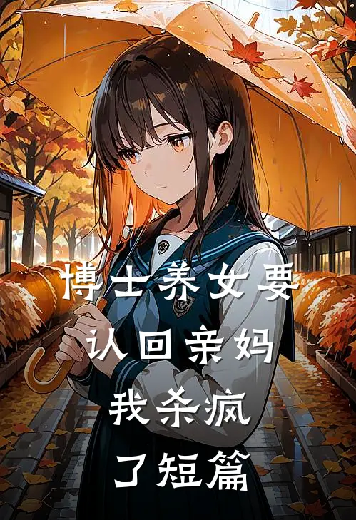 博士养女要认回亲妈，我杀疯了短篇