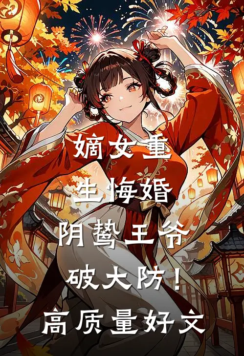 嫡女重生悔婚，阴鸷王爷破大防！高质量好文