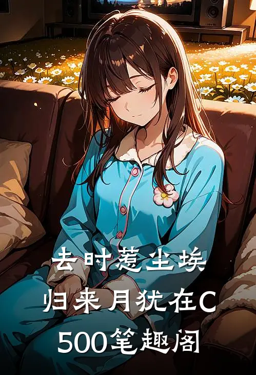 去时惹尘埃，归来月犹在C500笔趣阁