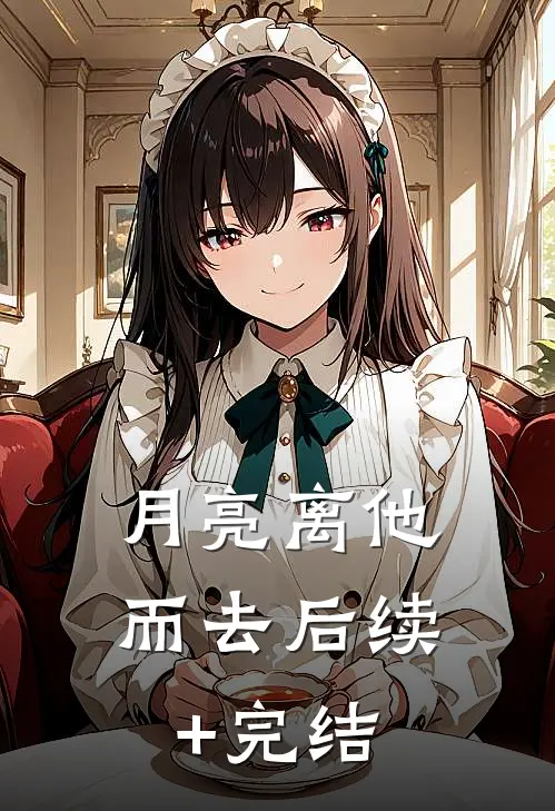 月亮离他而去后续+完结