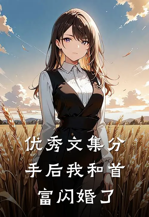 优秀文集分手后我和首富闪婚了