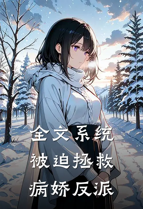 全文系统：被迫拯救病娇反派