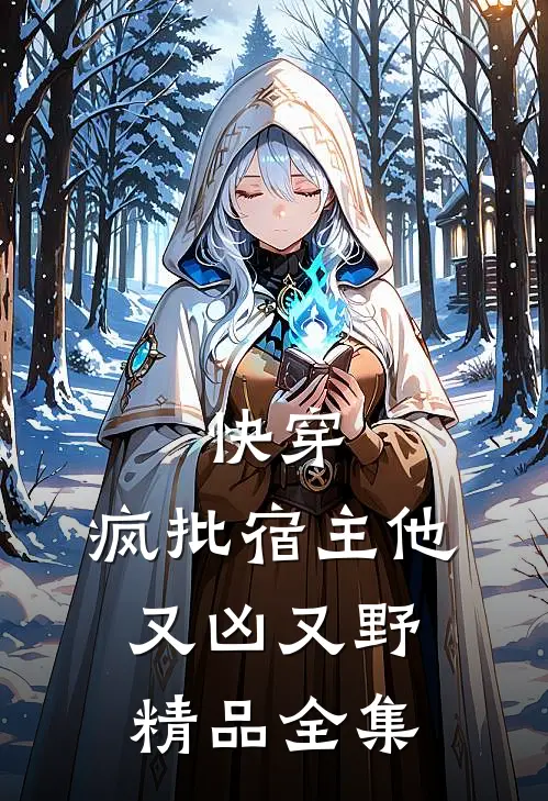 快穿：疯批宿主他又凶又野精品全集