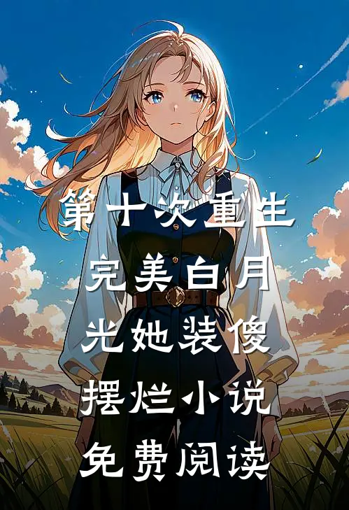 第十次重生，完美白月光她装傻摆烂小说免费阅读