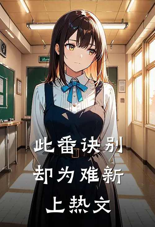此番诀别却为难新上热文