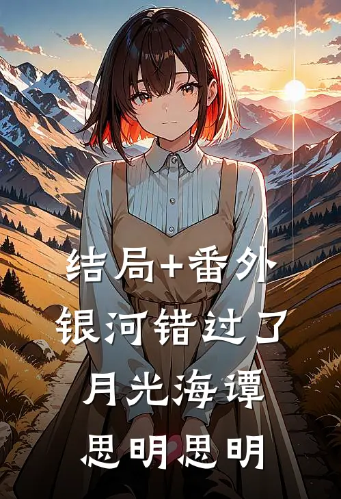结局+番外银河错过了月光海谭思明思明