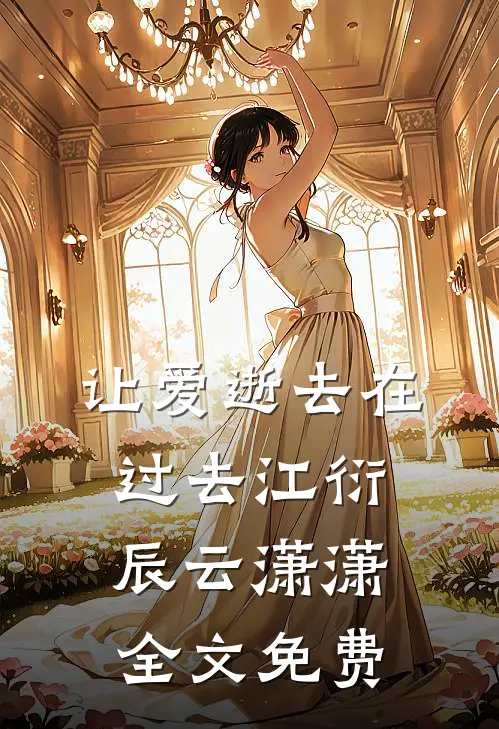 让爱逝去在过去江衍辰云潇潇全文免费