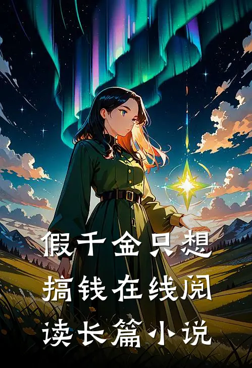 假千金只想搞钱在线阅读长篇小说