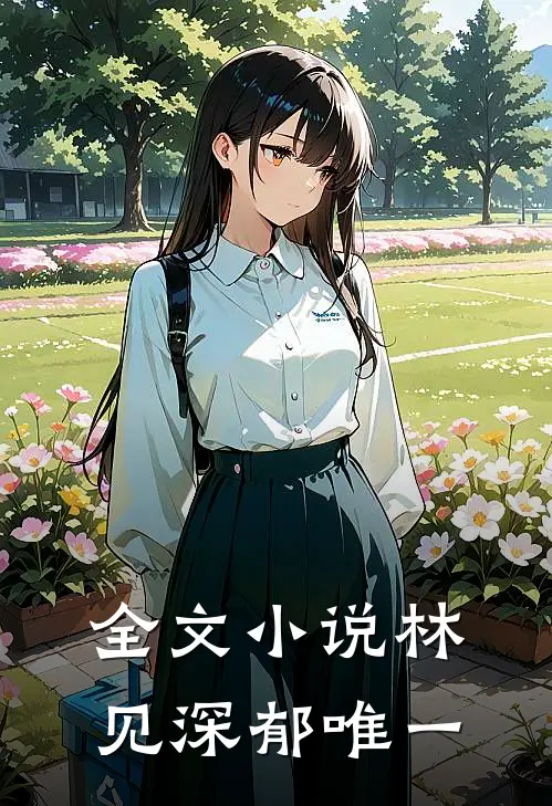 全文小说林见深郁唯一