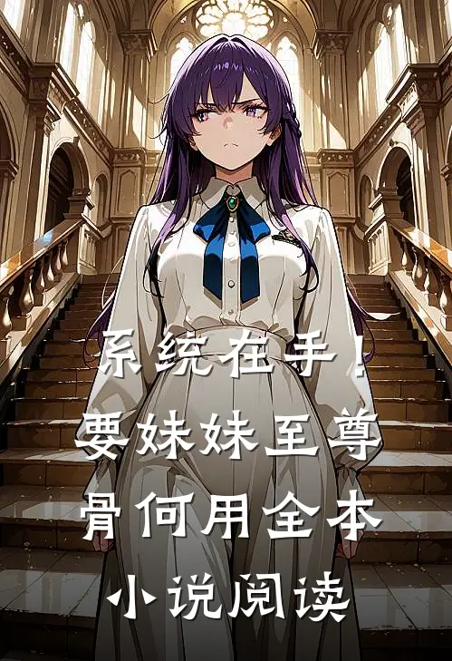 系统在手！要妹妹至尊骨何用全本小说阅读