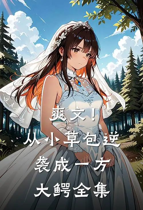爽文！从小草包逆袭成一方大鳄全集