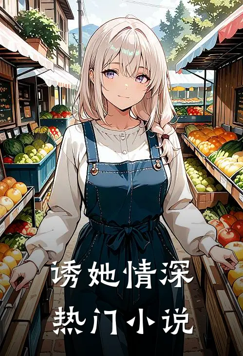 诱她情深热门小说