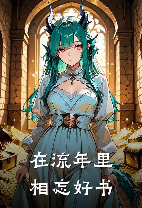 在流年里相忘好书