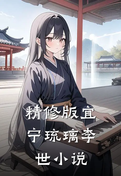 精修版宜宁琉璃李世小说