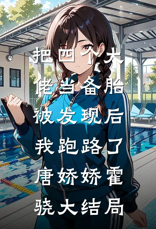 把四个大佬当备胎，被发现后我跑路了唐娇娇霍骁大结局