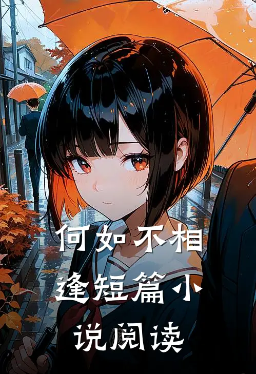 何如不相逢短篇小说阅读