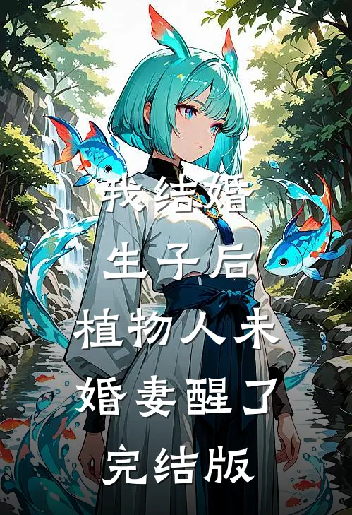 我结婚生子后，植物人未婚妻醒了完结版