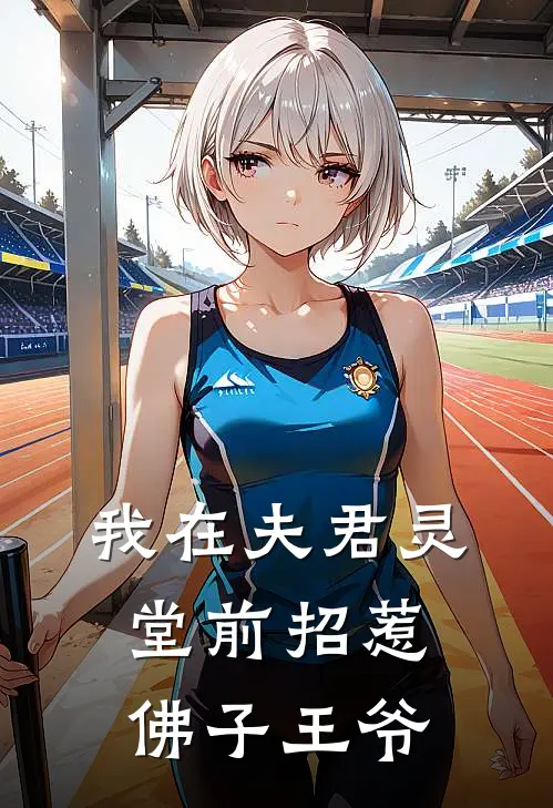 我在夫君灵堂前招惹佛子王爷