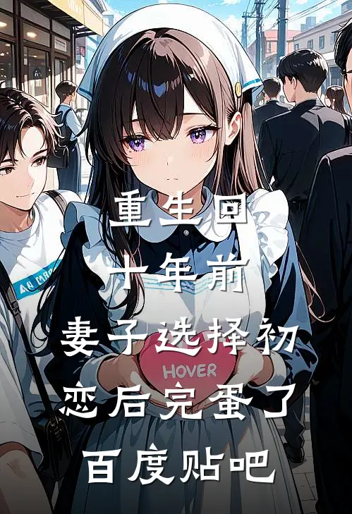 重生回十年前，妻子选择初恋后完蛋了百度贴吧