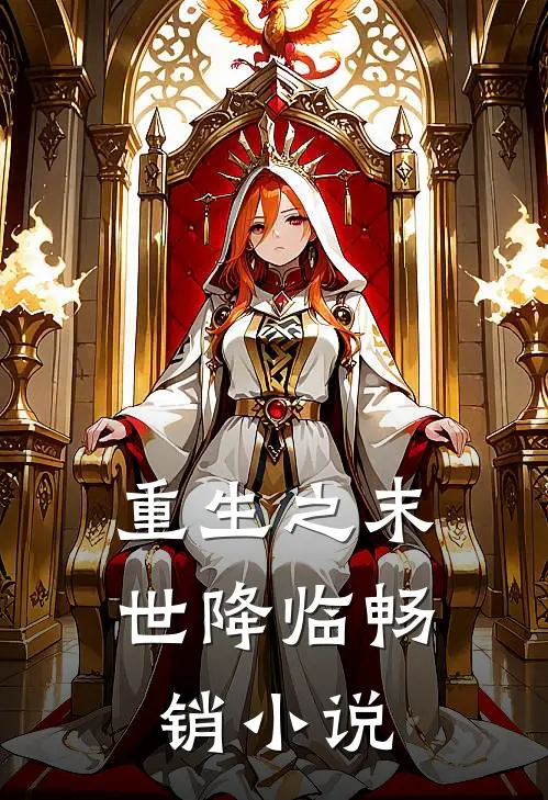 重生之末世降临畅销小说