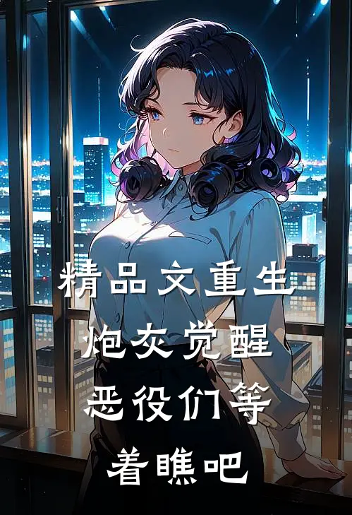 精品文重生：炮灰觉醒，恶役们等着瞧吧
