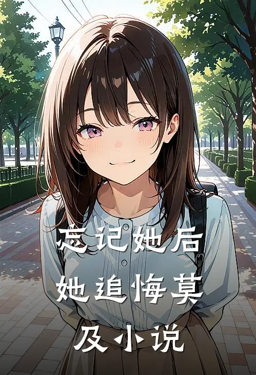 忘记她后，她追悔莫及小说