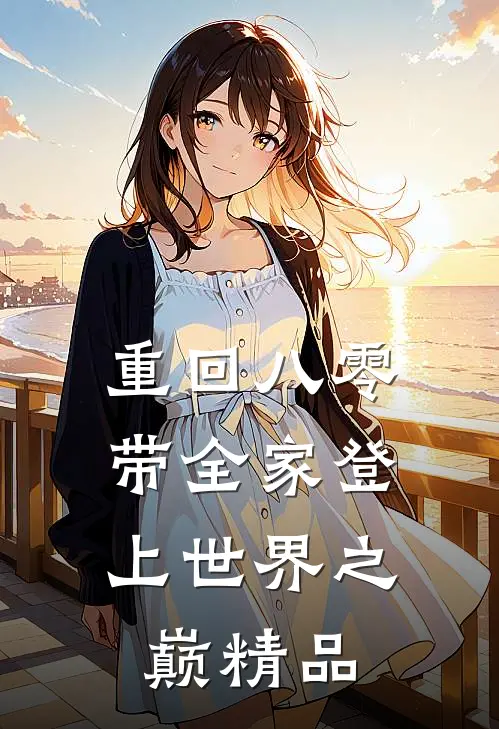 重回八零：带全家登上世界之巅精品