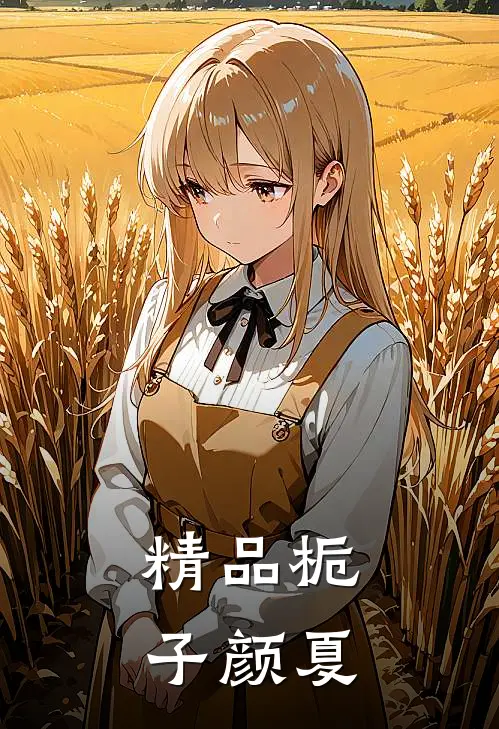精品栀子颜夏