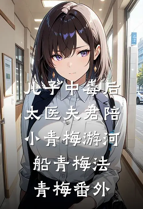 儿子中毒后，太医夫君陪小青梅游河船青梅法青梅番外
