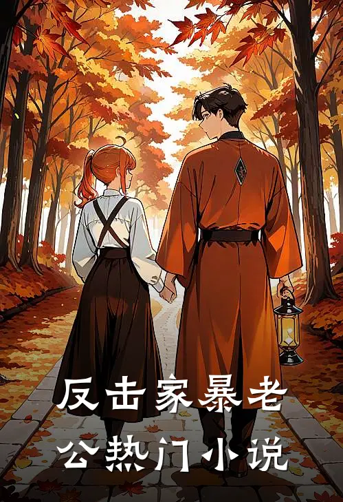 反击家暴老公热门小说