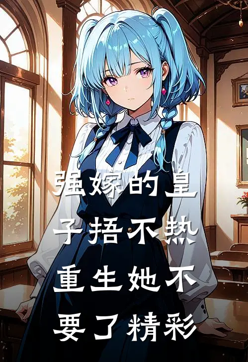 强嫁的皇子捂不热，重生她不要了精彩