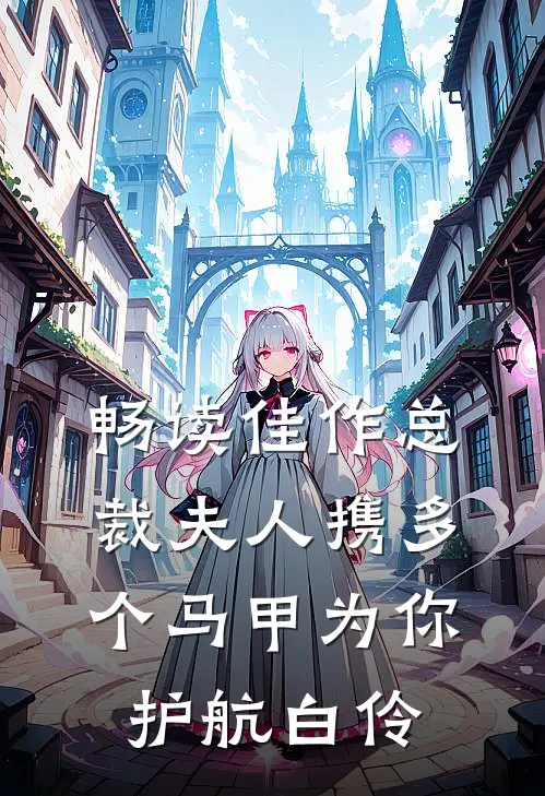 畅读佳作总裁夫人携多个马甲为你护航白伶
