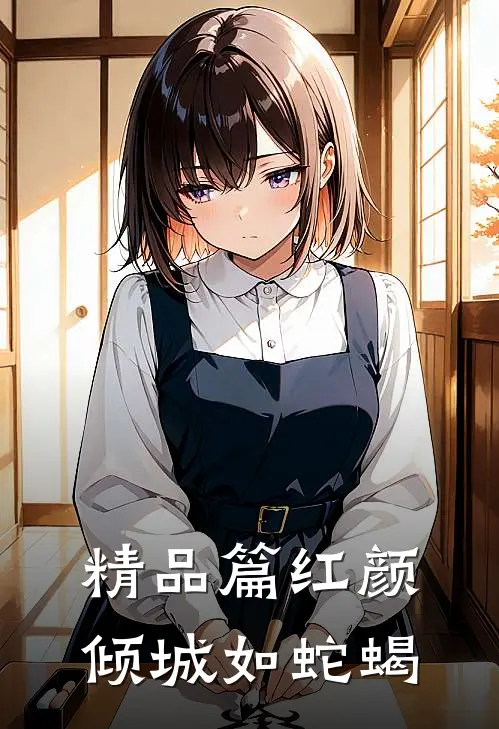 精品篇红颜倾城如蛇蝎