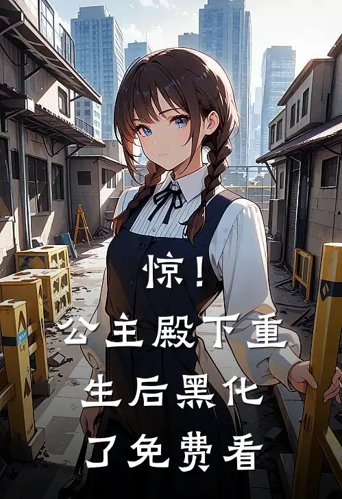 惊！公主殿下重生后黑化了免费看