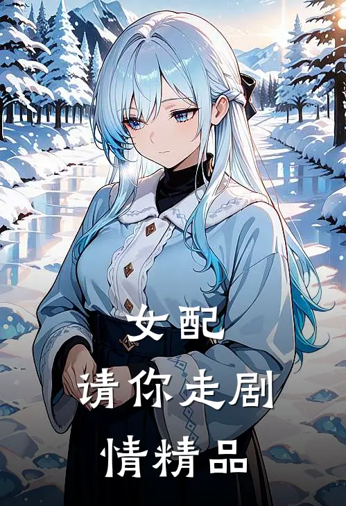 女配，请你走剧情精品