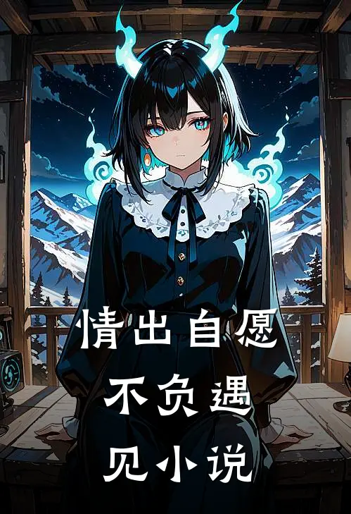 情出自愿，不负遇见小说