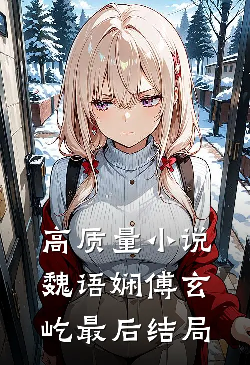 高质量小说魏语娴傅玄屹最后结局