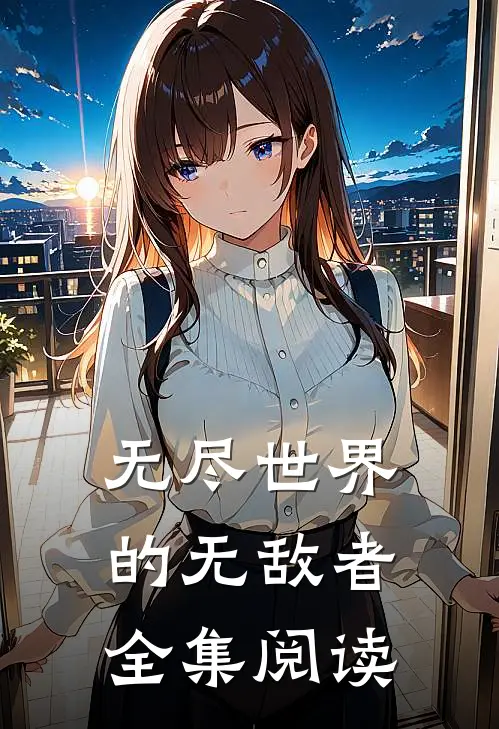 无尽世界的无敌者全集阅读