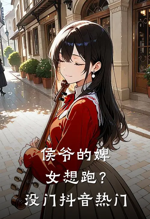 侯爷的婢女想跑？没门抖音热门