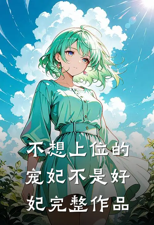 不想上位的宠妃不是好妃完整作品