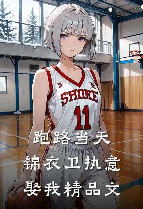 跑路当天，锦衣卫执意娶我精品文