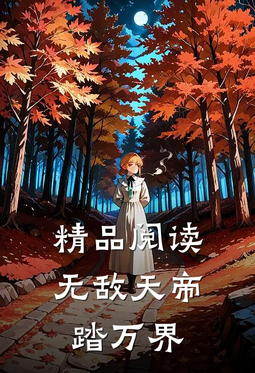 精品阅读无敌天帝踏万界