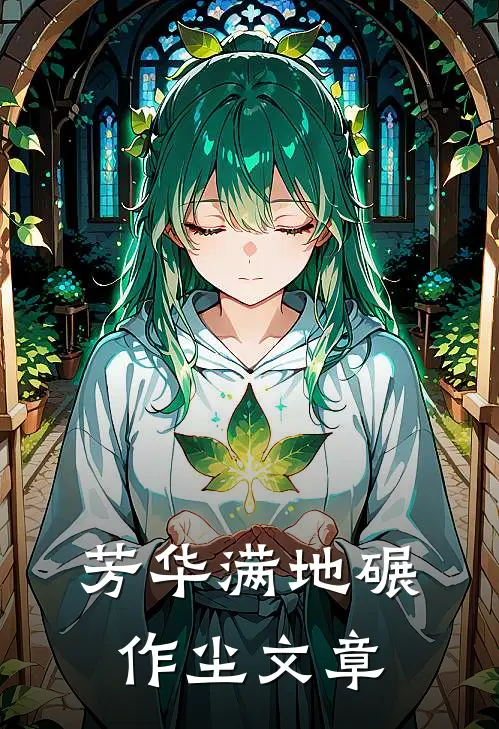 芳华满地碾作尘文章