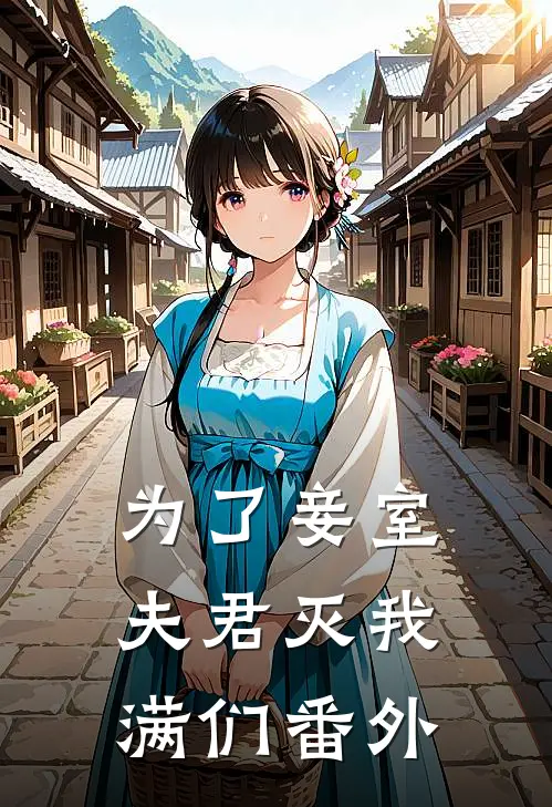 为了妾室，夫君灭我满们番外