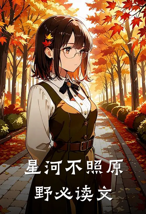 星河不照原野必读文
